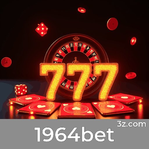 1964bet: O Cassino Online e de Apostas Mais Confiável