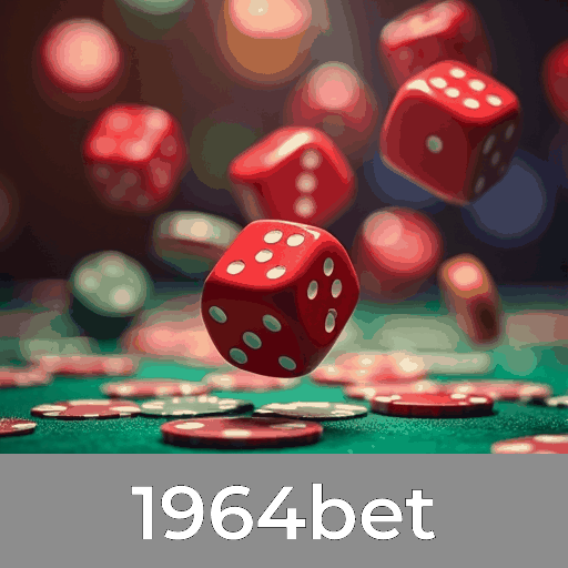 1964bet: Onde a Emoção dos Jogos de Cassino Encontra Grandes Prêmios