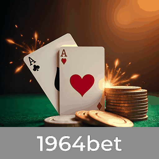 Descubra a generosidade dos bônus e promoções do 1964bet
