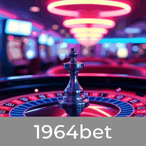 Aproveite as Ofertas Valiosas da 1964bet
