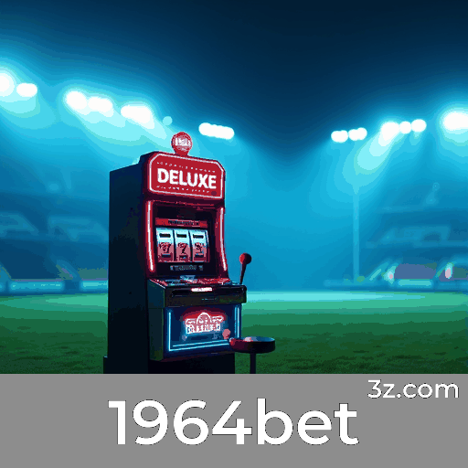 1964bet: Inovação e Tecnologia em Jogos