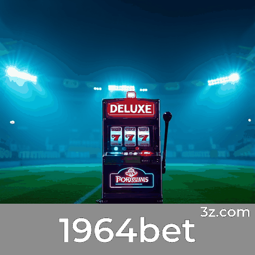 1964bet: Bônus Generosos para Jogadores Brasileiros