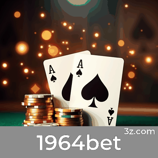 1964bet: Inovação e Tecnologia em Jogos