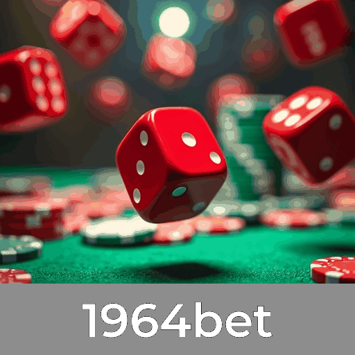 1964bet: Seu Cassino Online de Confiança