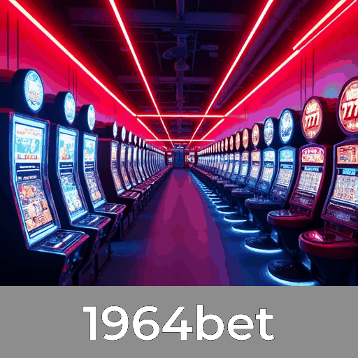 1964bet: A Emoção Instantânea do Crash com Retornos Altos