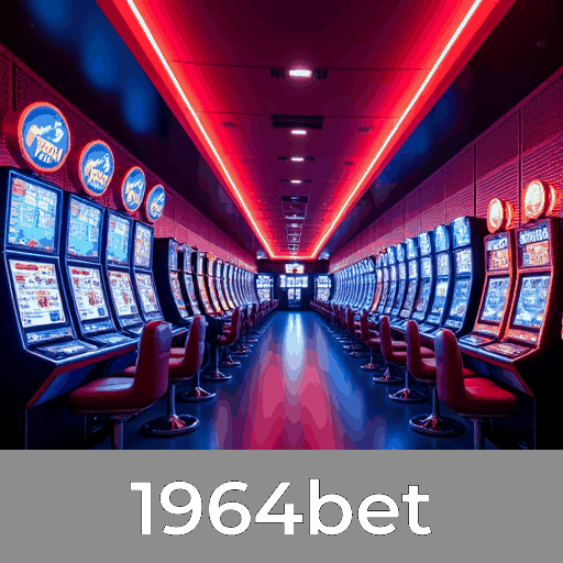 Aproveite as Ofertas Valiosas da 1964bet