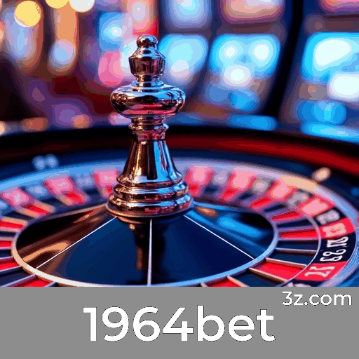 1964bet: O Cassino Online e de Apostas Mais Confiável