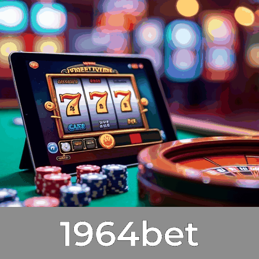 1964bet: A Emoção Instantânea do Crash com Retornos Altos