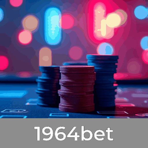 1964bet: Onde a Emoção dos Jogos de Cassino Encontra Grandes Prêmios