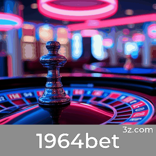 Experiência imersiva no cassino 1964bet para usuários brasileiros