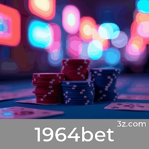 1964bet: O Cassino Online e de Apostas Mais Confiável