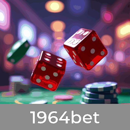 1964bet: A Experiência Profissional do Casino ao Vivo