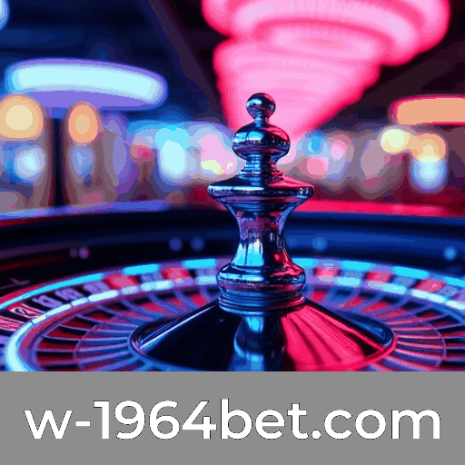 w-1964bet.com: Apostas Fáceis e Funcionais com Nosso App