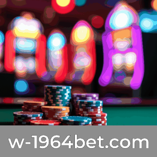w-1964bet.com: Slots com Prêmios, Jogos de Mesa e Experiência de Real Dealer
