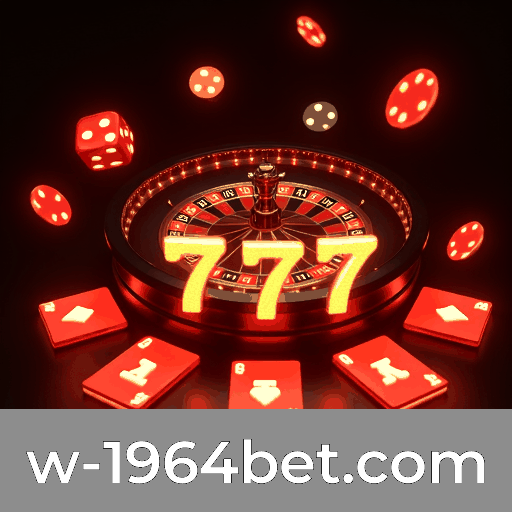 w-1964bet.com: Slots com Prêmios, Jogos de Mesa e Experiência de Real Dealer