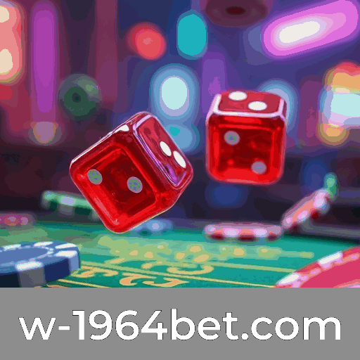 w-1964bet.com: Slots com Prêmios, Jogos de Mesa e Experiência de Real Dealer