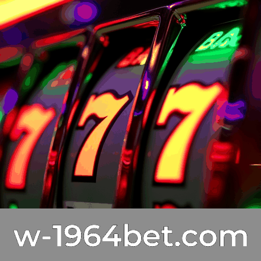 w-1964bet.com: Slots com Prêmios, Jogos de Mesa e Experiência de Real Dealer