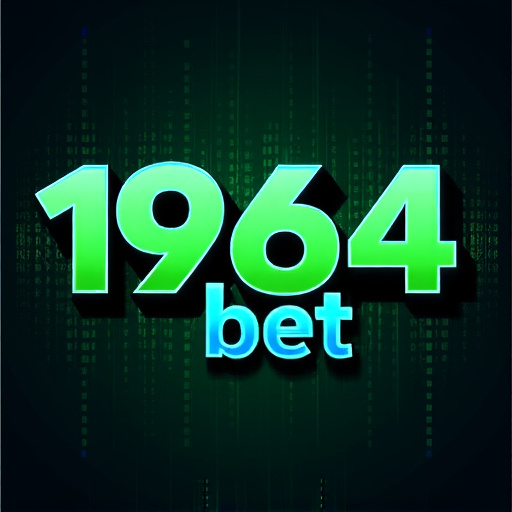 Logo da 1964bet